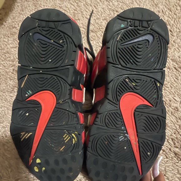 Nike Air Uptempo - Picture 4 of 5